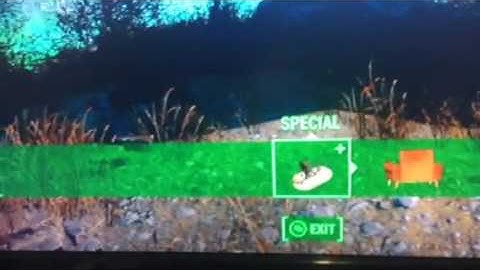 Fallout 4 mod problem on Xbox one