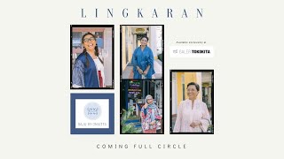 Lingkaran: Coming Full Circle (2021) by Baju by Oniatta screenshot 2