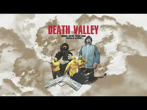 DJ MUGGS - Bang ft. CAPPADONNA (Official Audio)