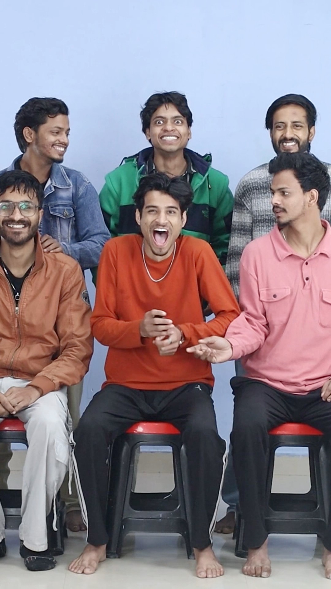 Part- 2 | Rhyming Challenge? #shorts