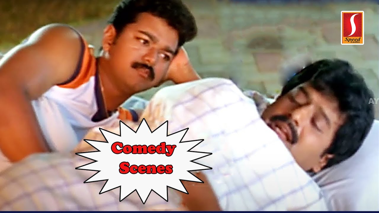       Comedy Galatta with Vijay  Vivek  Tamil Hit Movie