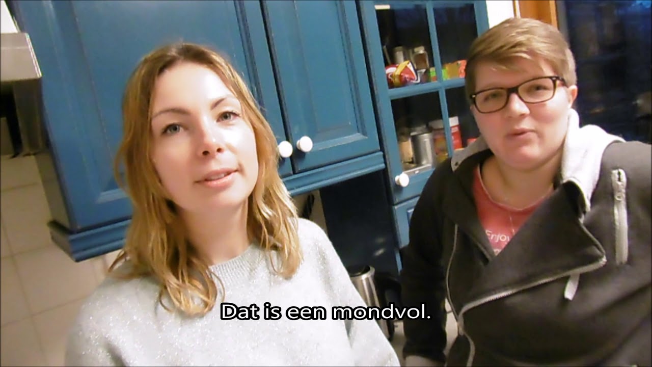 Gemiva VLOG 17 Logeerhuis Alphen