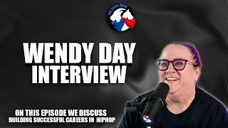 Do You Want To Be Great Or Would You Rather Be Rich : Wendy Day On The GAUDS Show