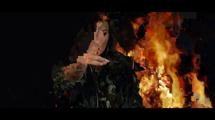Savannah Dexter - Savage (Official Music Video)