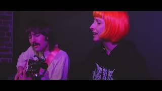 Will Joseph Cook - Gummy feat. Tessa Violet (Acoustic video)