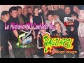 La Historia NO contada de Los Yaguaru《¿Que Paso Con su Nombre?》- Documental de la Cumbia Parte 1