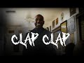 Clap clap  short horror film