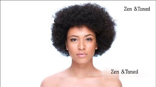Unlock the Secrets to Stronger Black Hair😍