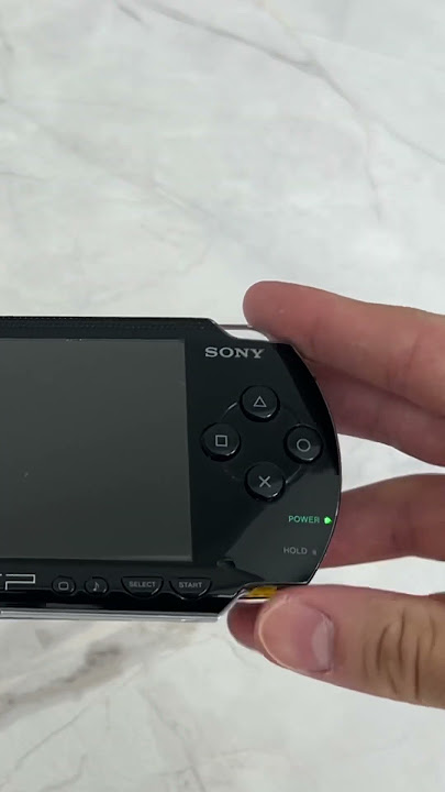 Download lagu Original PSP 1000 Sounds