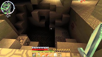 Minecraft: Feed The Beast Ep. 1 Twilight Forest Dungeon[HD][GERMAN][1080p+]