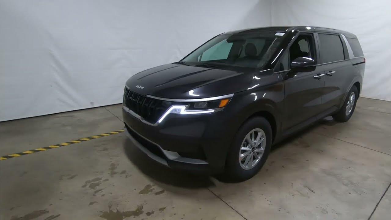 New 2024 KIA CARNIVAL LX FWD w/Seat Pkg Van For Sale In Columbus, OH New 2024 KIA CARNIVAL LX FWD w/Seat Pkg Van For Sale In Columbus, OH