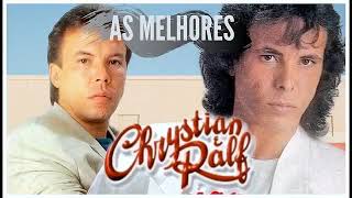 Download Lagu CHRYSTIAN E RALF As Melhores Sucessos Inesquecíveis MP3 Download Lagu CHRYSTIAN E RALF As Melhores Sucessos Inesquecíveis MP3
