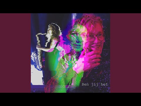 Ben jij het