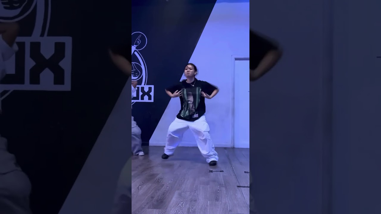 🧠: @miguel_1eyva on insta! first class at jukebox :) | 