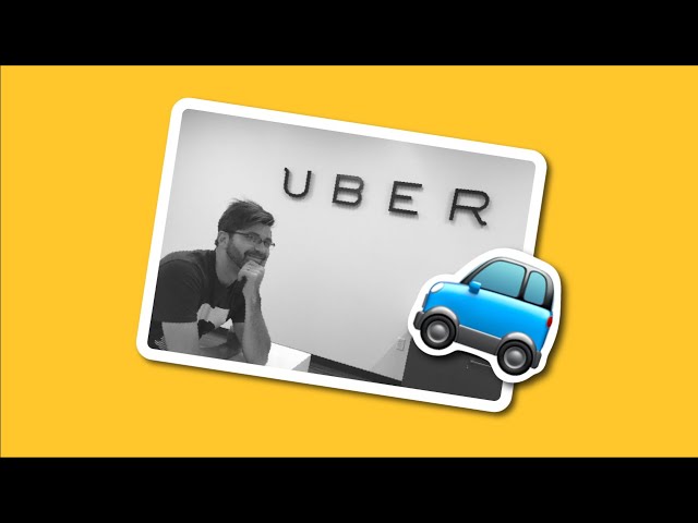 Brian Pivar - Working at Uber class=