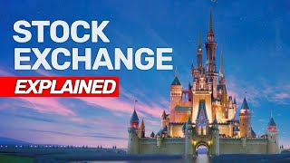 Where Magic Happens: Stock Exchanges Explained