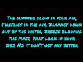 Out Here - Dan + Shay Lyric Video Mp3 Song