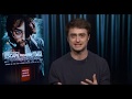 Daniel Radcliffe What Did Tim Jenkin Think Of Escape From Pretoria