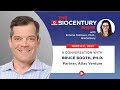 Ep 55  bruce booth biotech benefiting from belttightening