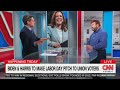 Frank Luntz explains how Trump and Harris can win the first 2024 presidential debate