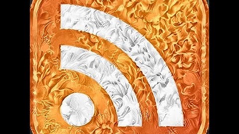 Creating Hostable RSS Feeds from Scratch (copy/paste)