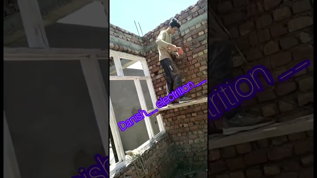 drell hambring work fitting danish electronic 