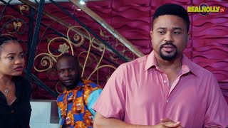 The Royal Prince 1112 Teaser - 2024 Latest Nigerian Nollywood Movies