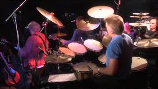 Video thumbnail of "The Strawbs - Ghosts    ( Live at  Robin 2  Bilston 2006)"