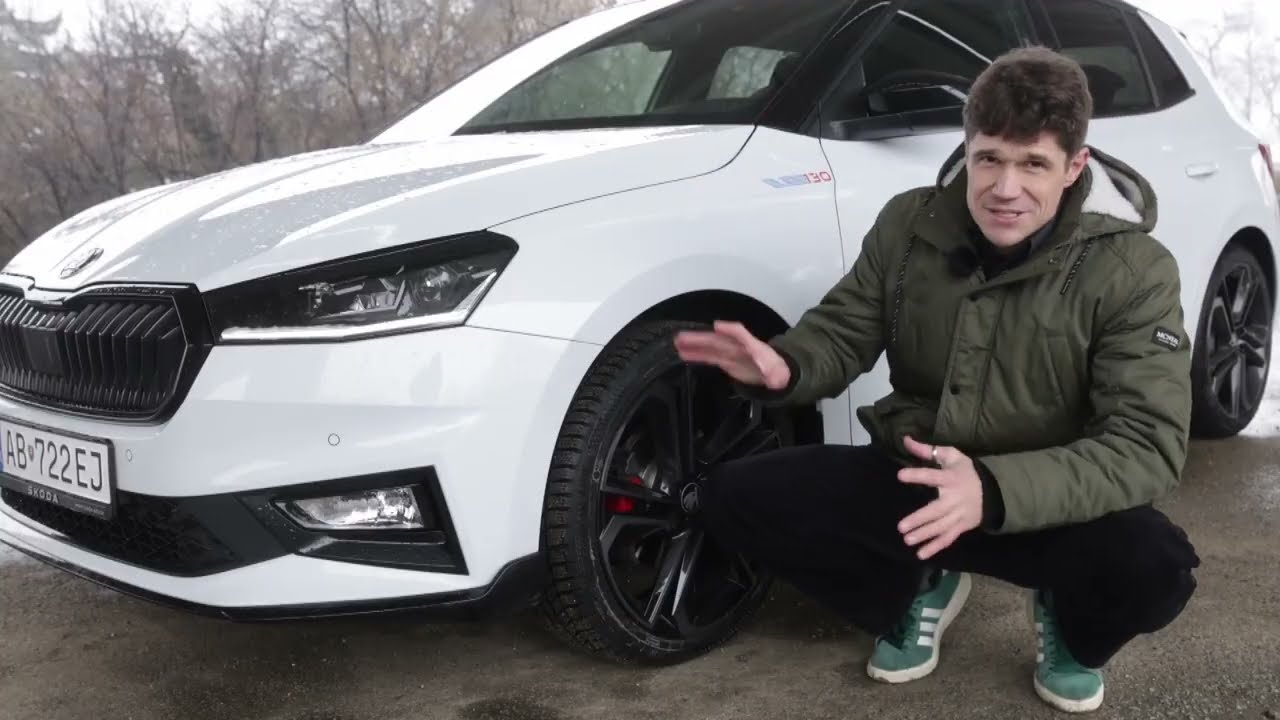 AUTOSALON 8/2026