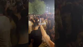 Fuarda Yıldız Tilbe Konserinde Izdiham