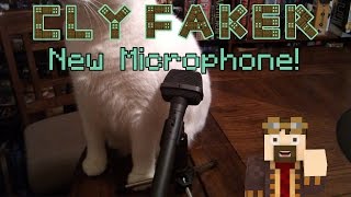 I Got a New Mic+Multiple Mics/VOIP in Audacity Tutorial