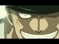 One piece amv  zoro vs pica final battle