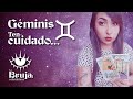 GEMINIS | ¡Ten Cuidado! ⚠️💔