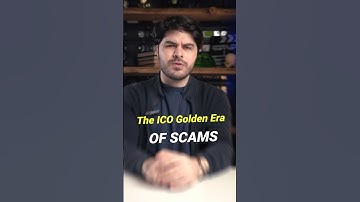 The ICO Gold Rush of 2017