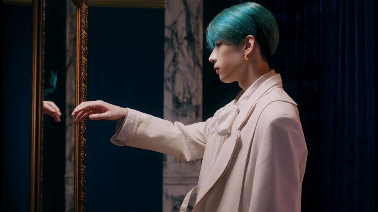VICTON (빅톤) Into The Mirror Music Video MV (Eng Sub) YouTube