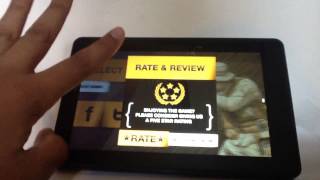 Weaphones Firearms simulator review (free version) app review screenshot 4