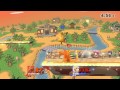 Eodm07 charizard vs wolfie robin  sm4sh