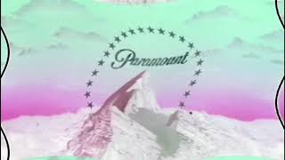 Laughing Paramount Pictures (1996) (w/Fanfare)