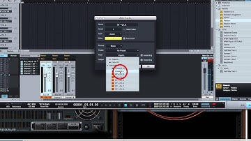 How to do ReWire 2 with Studio One 2.6.2 and Reason 7.1