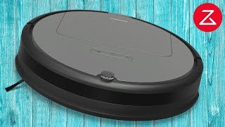 Roborock E35 Xiaowa Review | Xiaomi | Smart Robot Vacuum and Mop