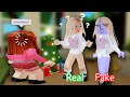 WHO IS THE REAL MUM?🤨 (Roblox/Comedy)