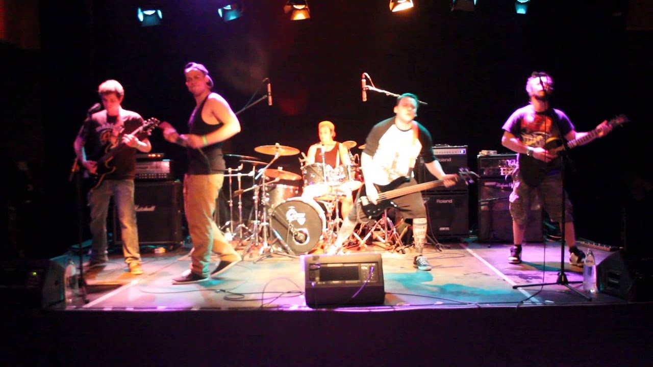 Knives To A Gunfight Antwerp YouTube