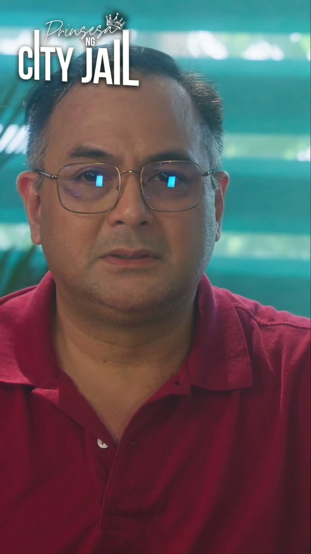 May Parkinson's disease si Dado! #shorts | Prinsesa Ng City Jail