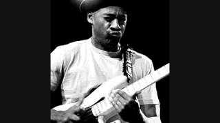 Marcus Miller - What is hip ?