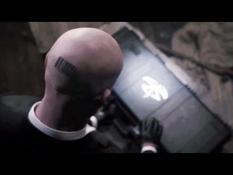 HITMAN Sniper Launch Trailer