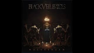 Black Veil Brides - Hallelujah (NEW SONG 2025)