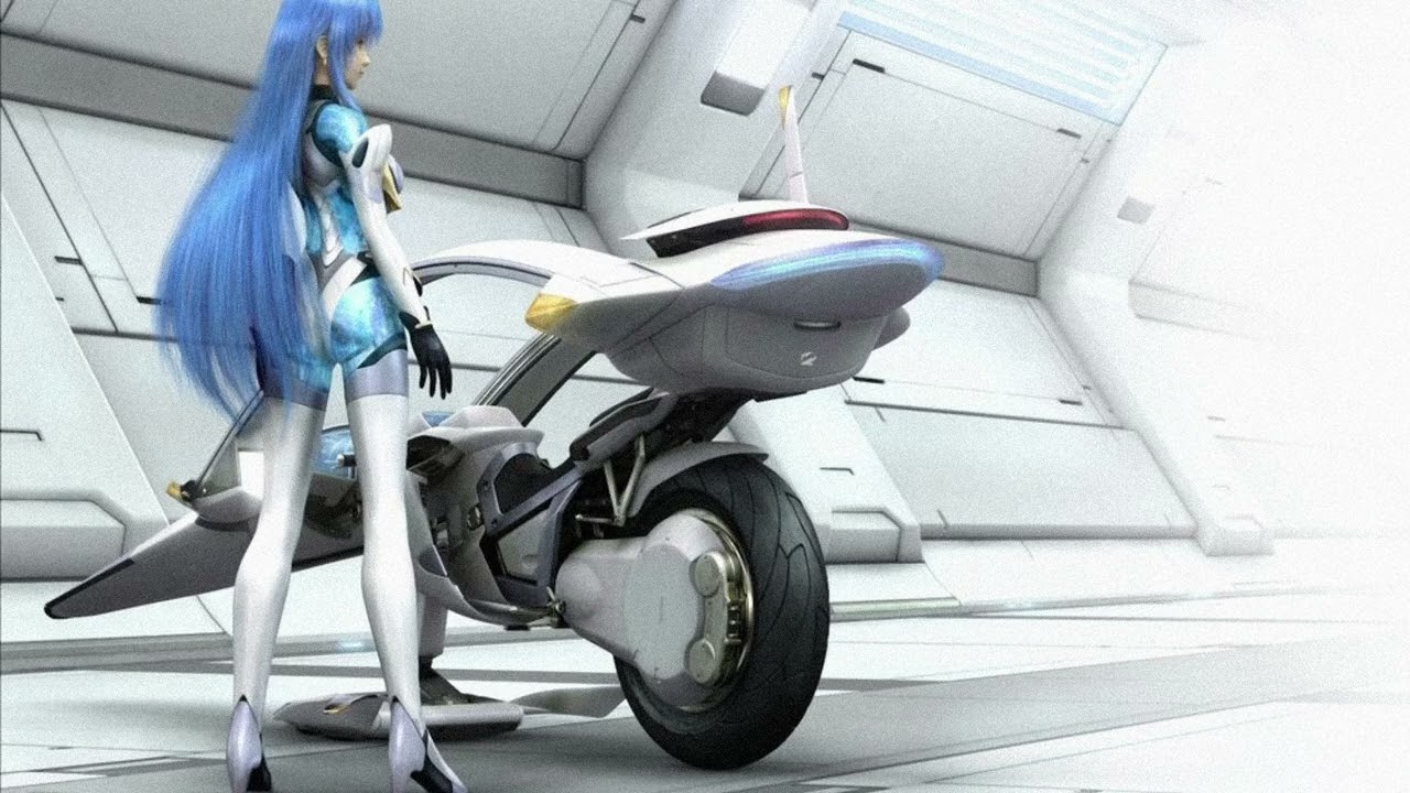 NetPlane - Chrome Air