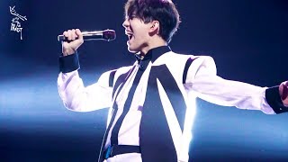 [Fancam] Lay Down - 迪玛希Dimash Димаш ,29/11/2019 Arnau Tour@St. Petersburg