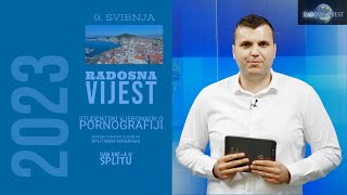 Radosna vijest (16. svibnja 2023.)