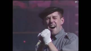 Frankie Goes to Hollywood - Relax (DR-TV 1985)